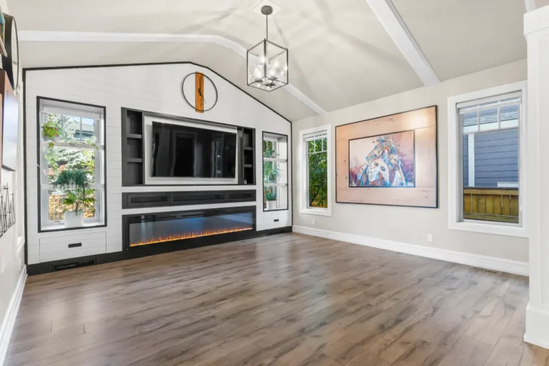 Virtual Staging Living Room Before 01