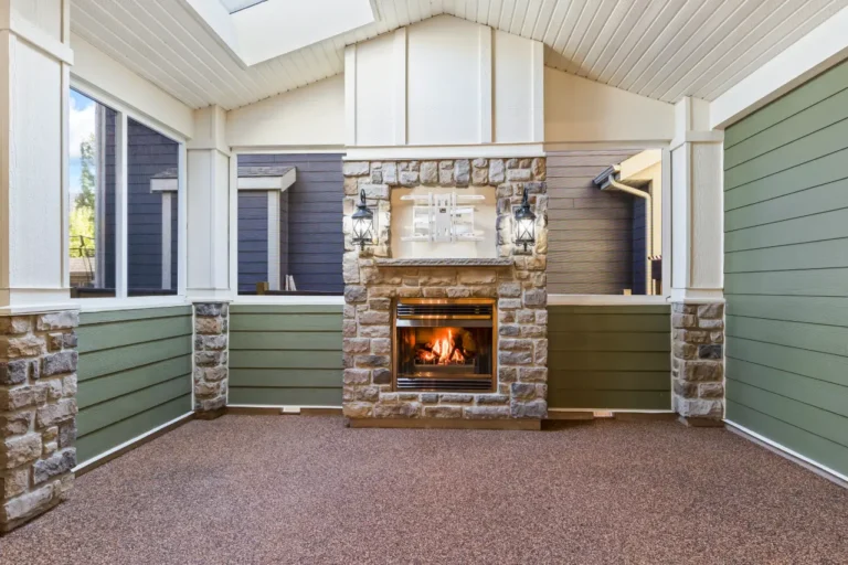 Virtual Staging Recroom Before 01