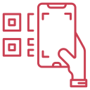 QR code Icon