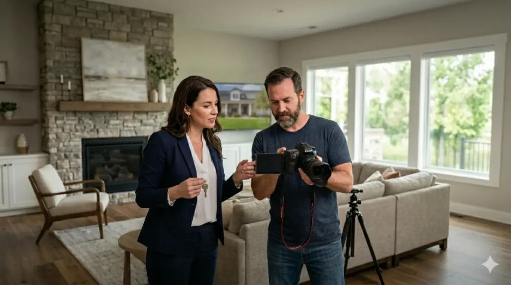 Marketing Challenges for Realtors