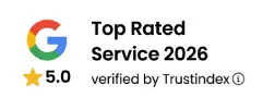 Photos 4 Real Estate - Top Rated Badge based on Google Reviews 2026