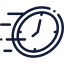fast-delivery Fast Delivery Icon