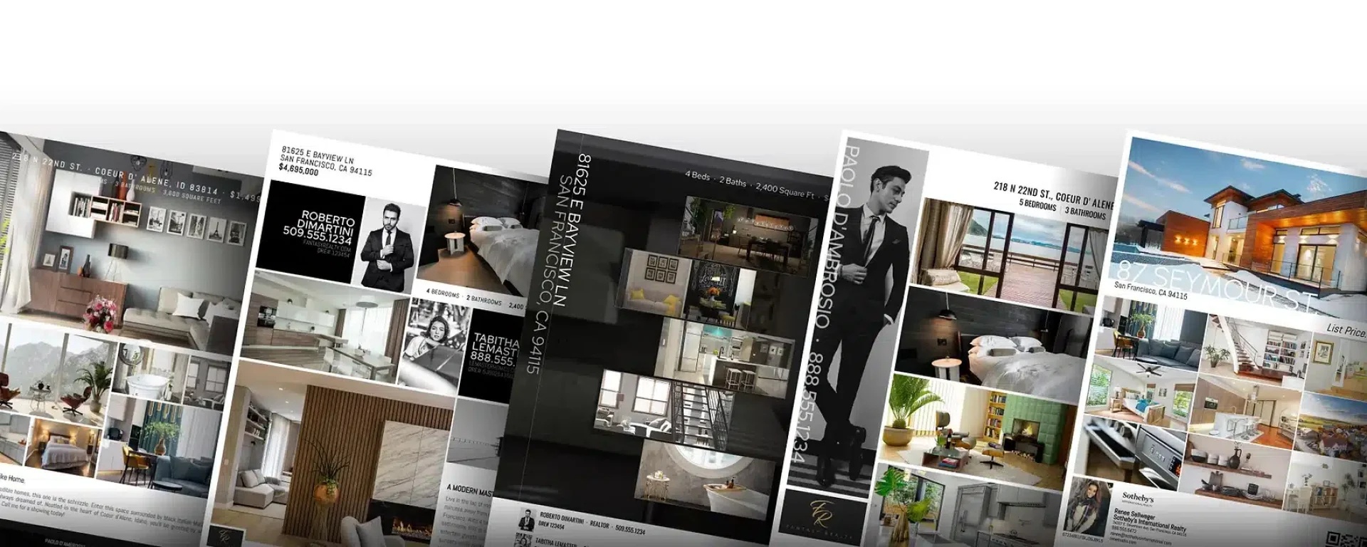 real-estate-propery-flyers real-estate-propery-flyers